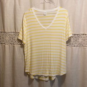 Old Navy Tee
